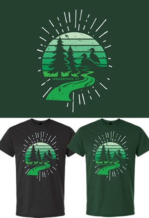 Diseño de Camiseta por Teespixels para este proyecto | Diseño: #36849643