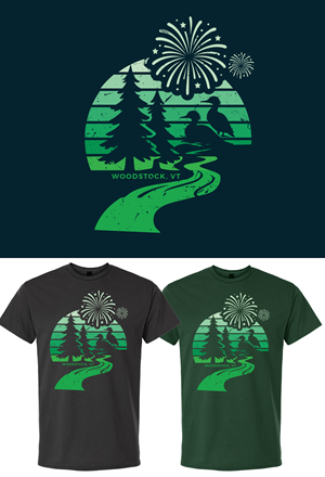 Diseño de Camiseta por Teespixels para este proyecto | Diseño: #36849656