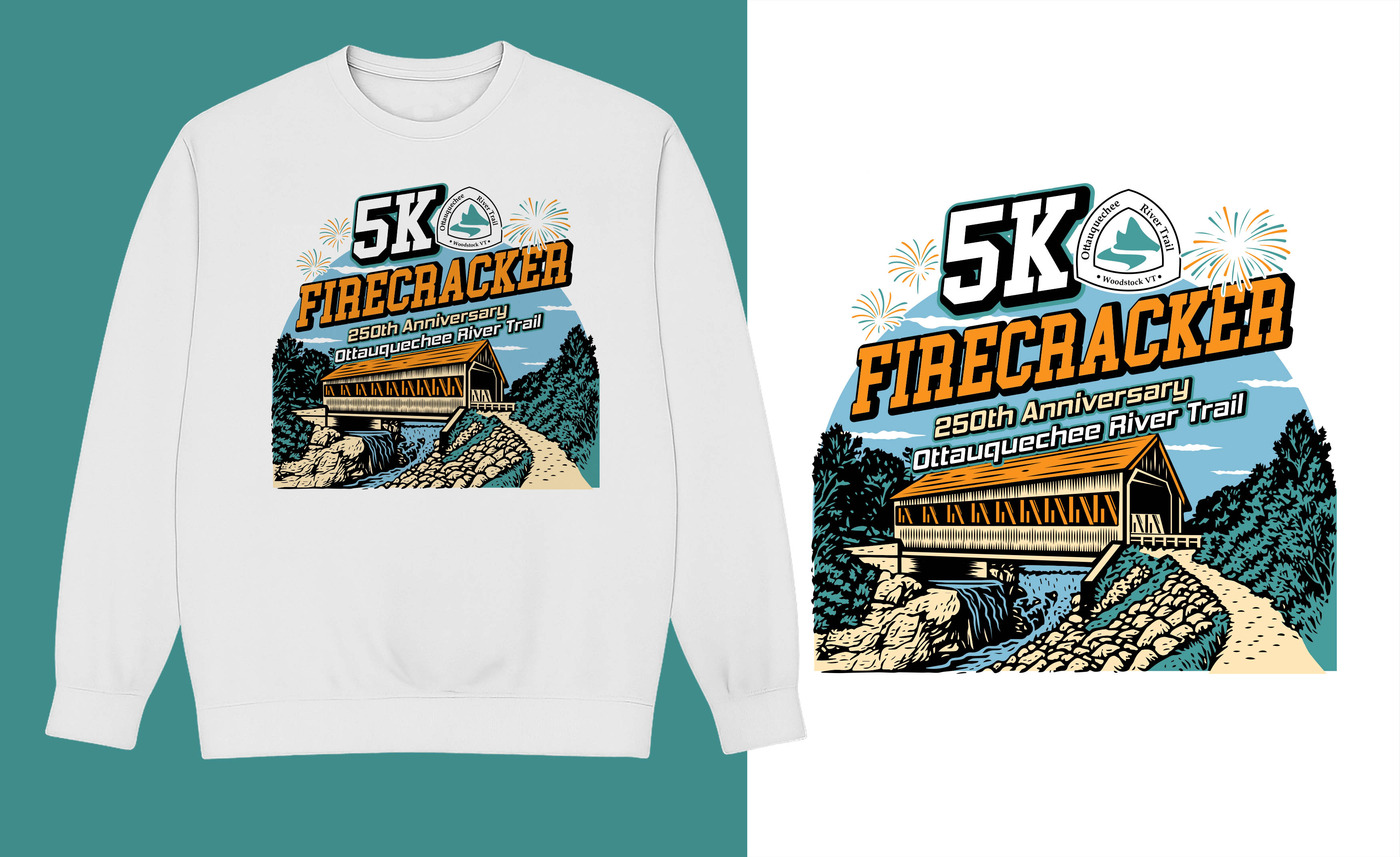 T-shirt Design by KickArt for this project | Design #36847327