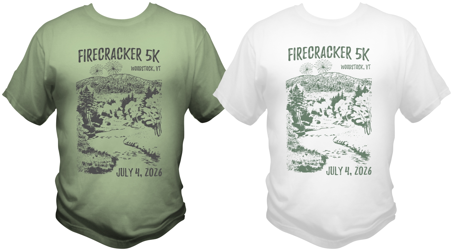 Diseño de Camiseta por bacujkov para este proyecto | Diseño #36858500