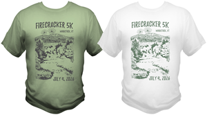 Diseño de Camiseta por bacujkov para este proyecto | Diseño: #36858500