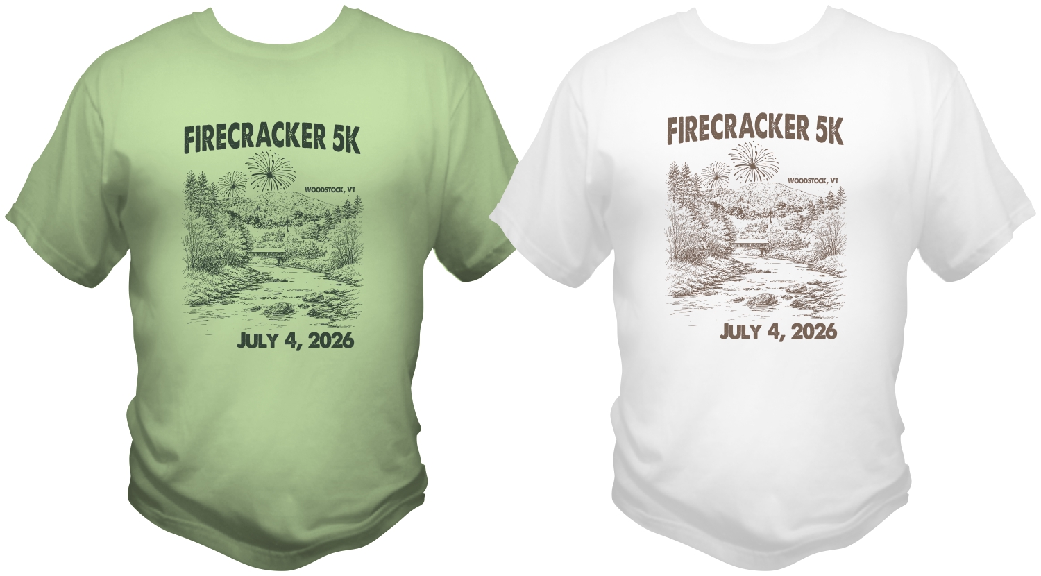 Diseño de Camiseta por bacujkov para este proyecto | Diseño #36858572