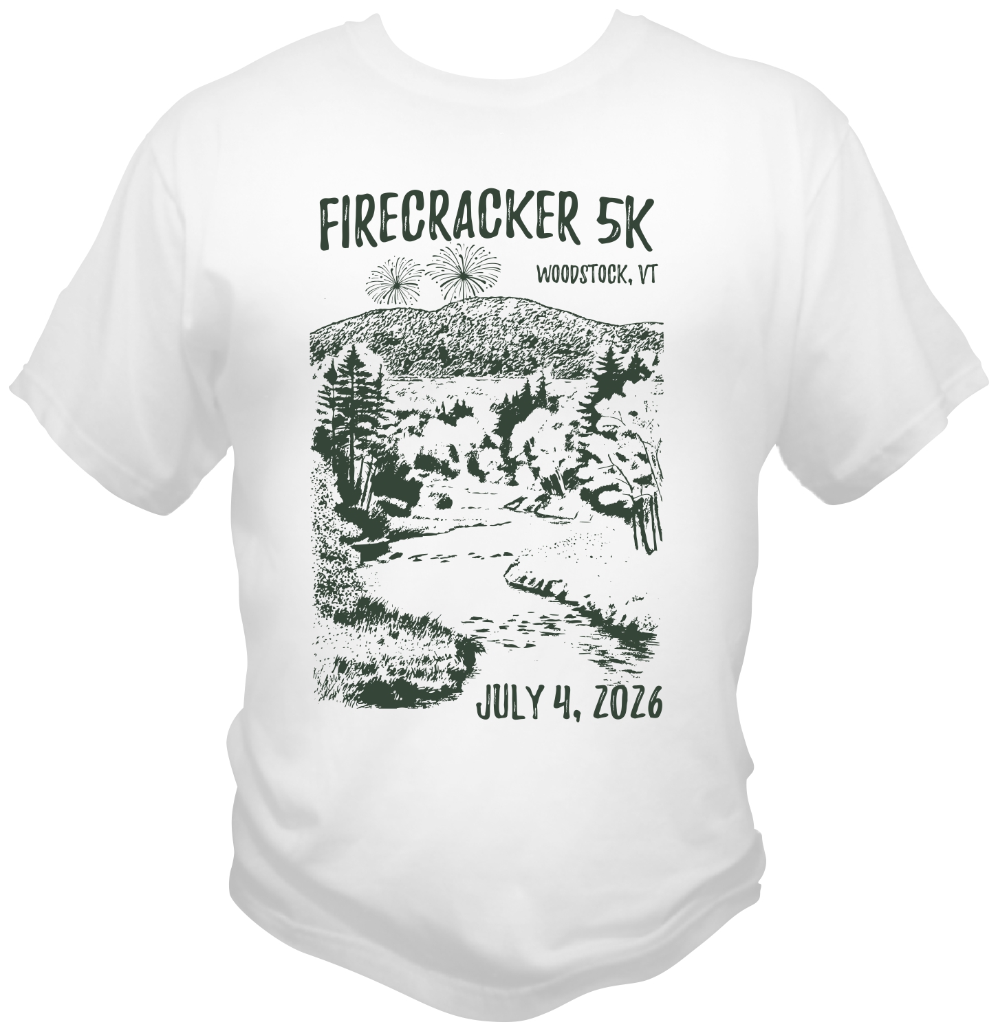 Diseño de Camiseta por bacujkov para este proyecto | Diseño #36862044