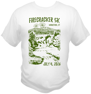 Diseño de Camiseta por bacujkov para este proyecto | Diseño: #36862045