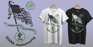 Diseño de Camiseta por Al Pech para este proyecto | Diseño: #36841910