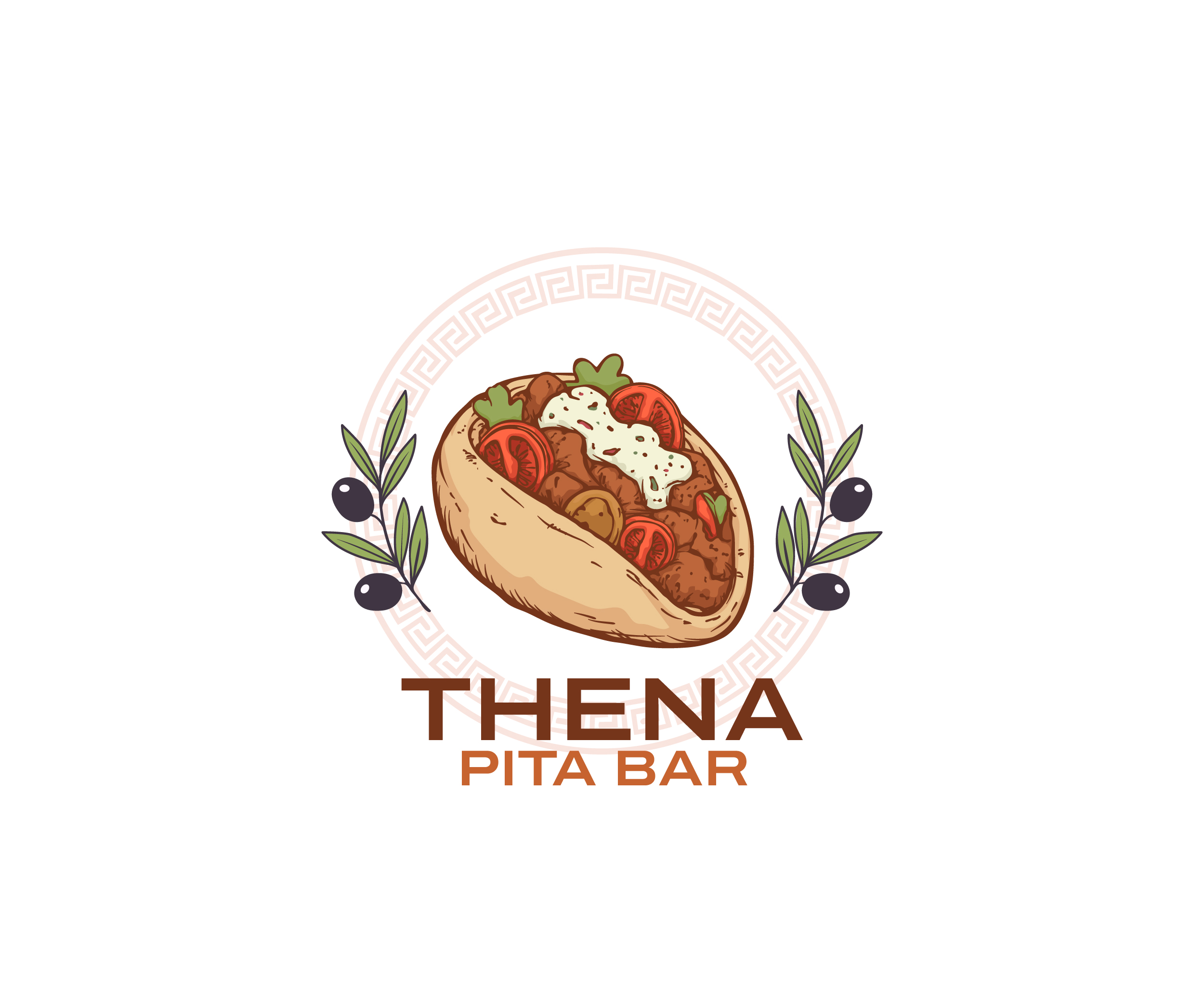 Logo Design by James J. for this project | Design #36892990