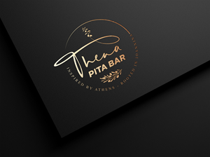 Diseño de Logo por MST Ajijunnahar para este proyecto | Diseño: #36849497