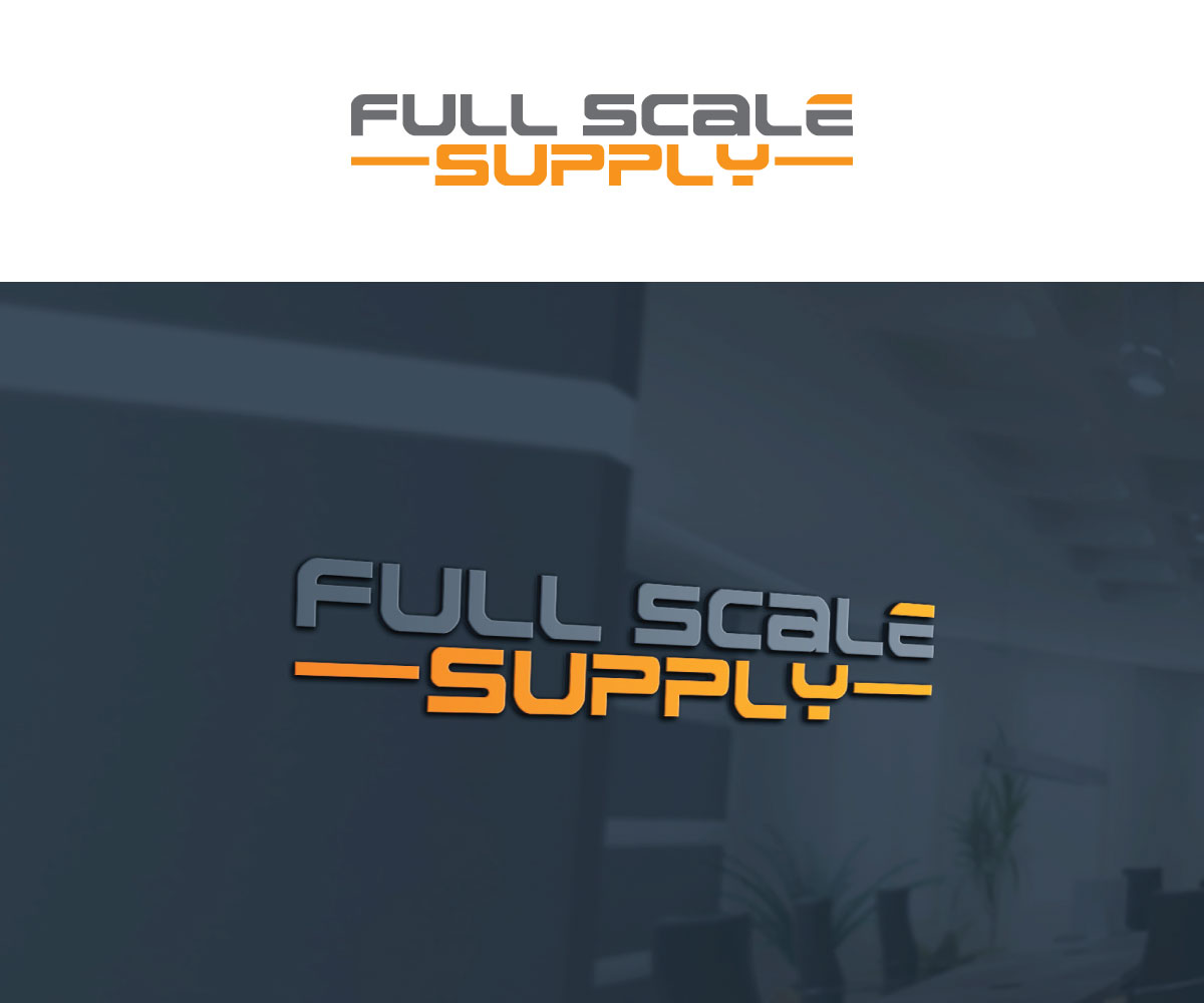 Logo-Design von Luckey yaari für dieses Projekt | Design #36841044