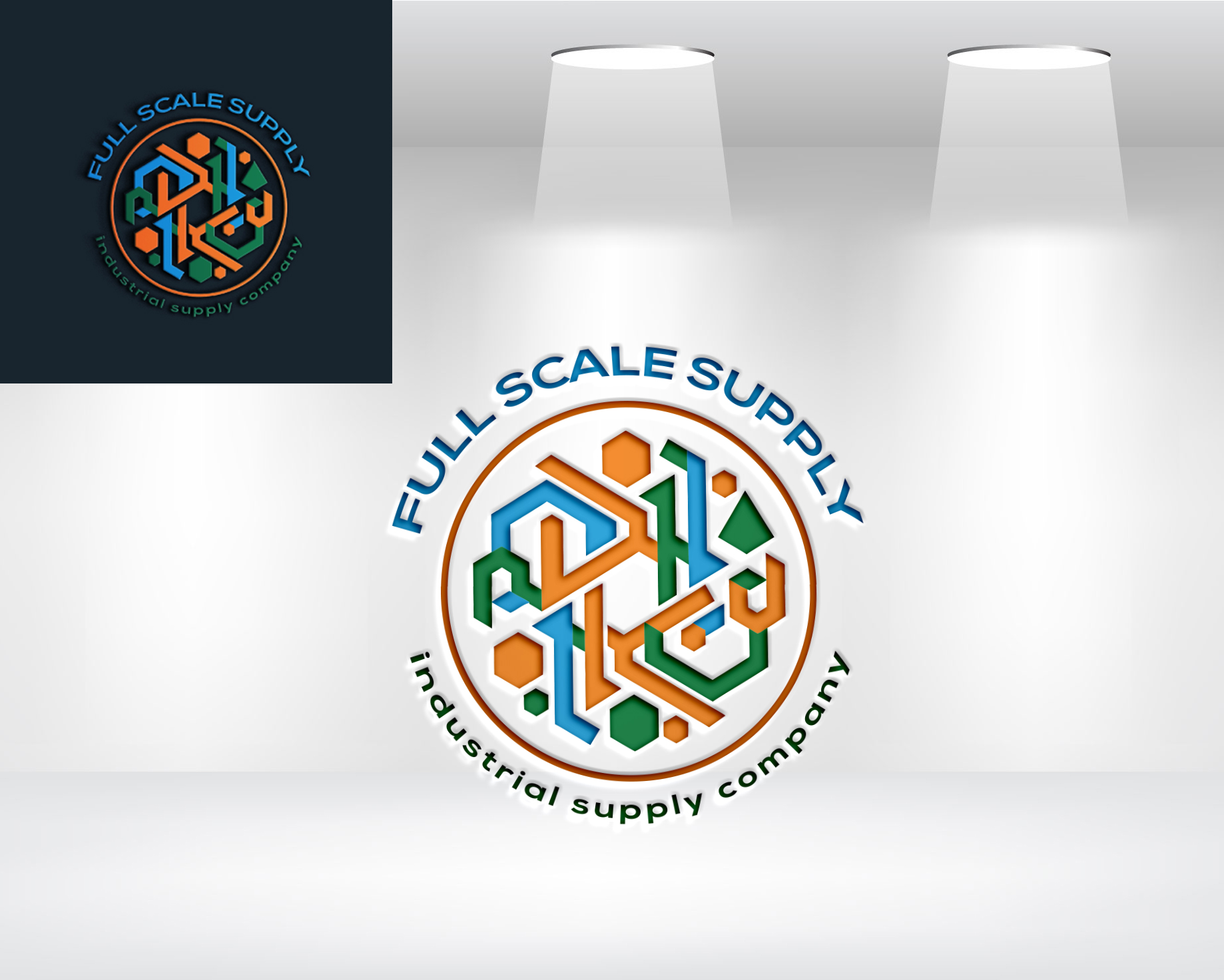 Design de Logo par Lamiya... pour ce projet | Design #36844771