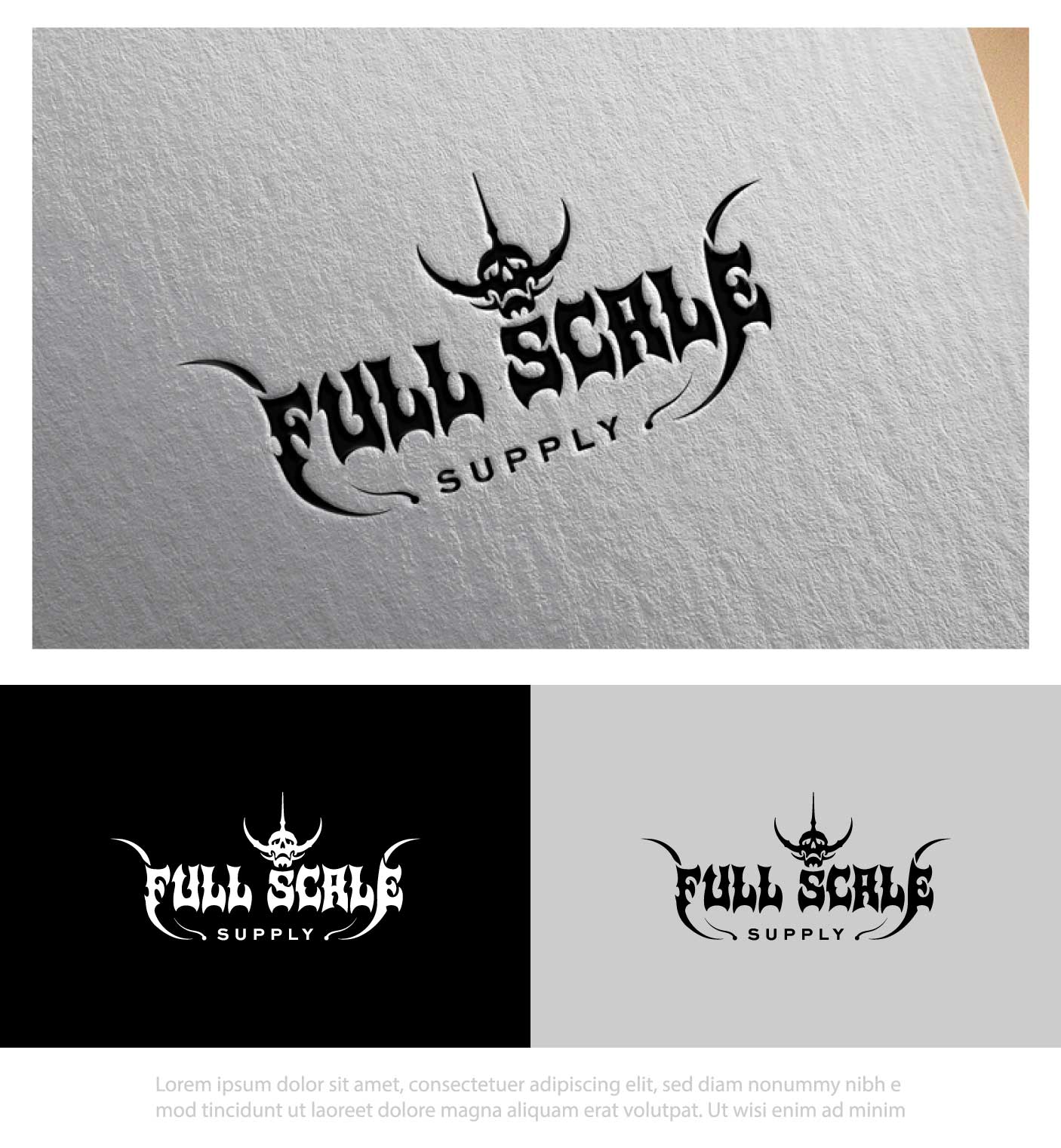 Design de Logo par Ben Affleck pour ce projet | Design #36840382