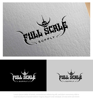 Logo-Design von Ben Affleck für dieses Projekt | Design: #36840382