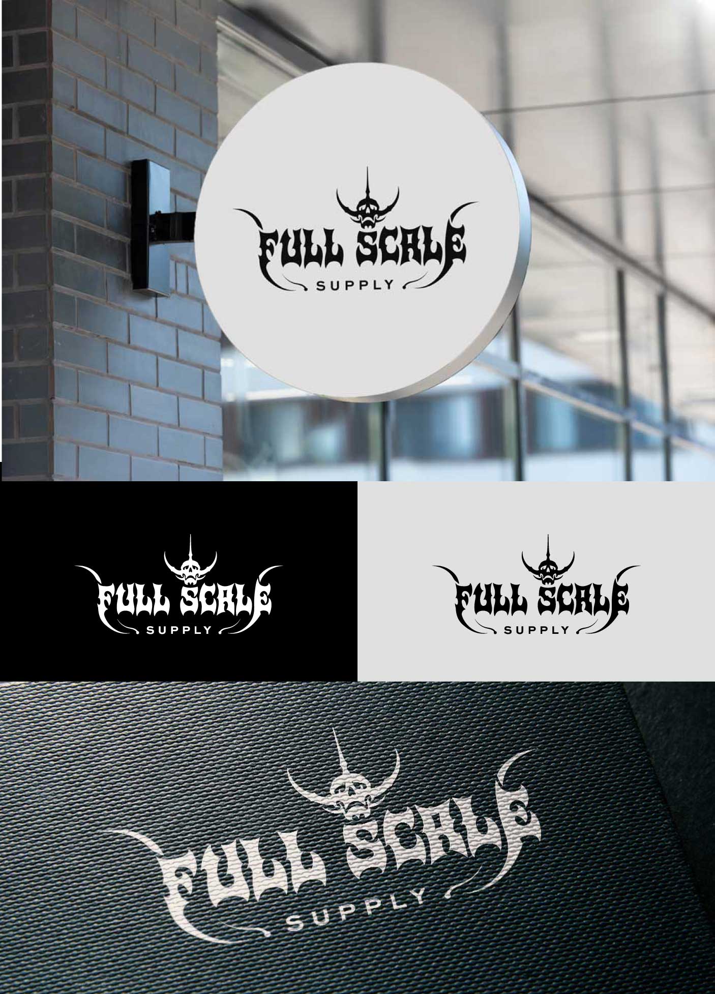 Design de Logo par Ben Affleck pour ce projet | Design #36840383