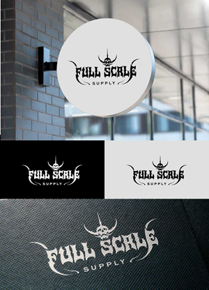 Logo-Design von Ben Affleck für dieses Projekt | Design: #36840383