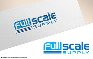 Logo-Design von musa-fir für dieses Projekt | Design: #36838411