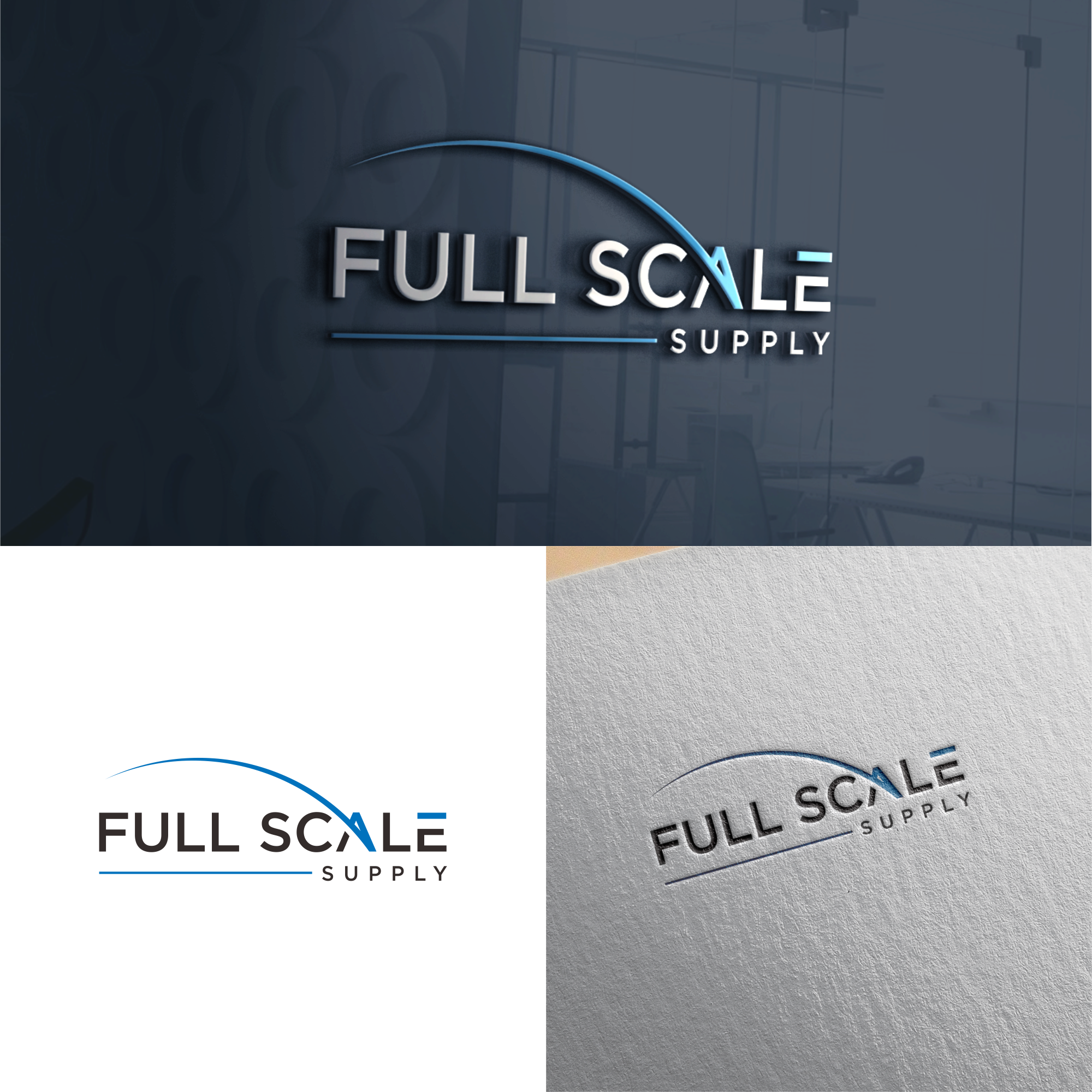 Design de Logo par AsFN pour ce projet | Design #36844678