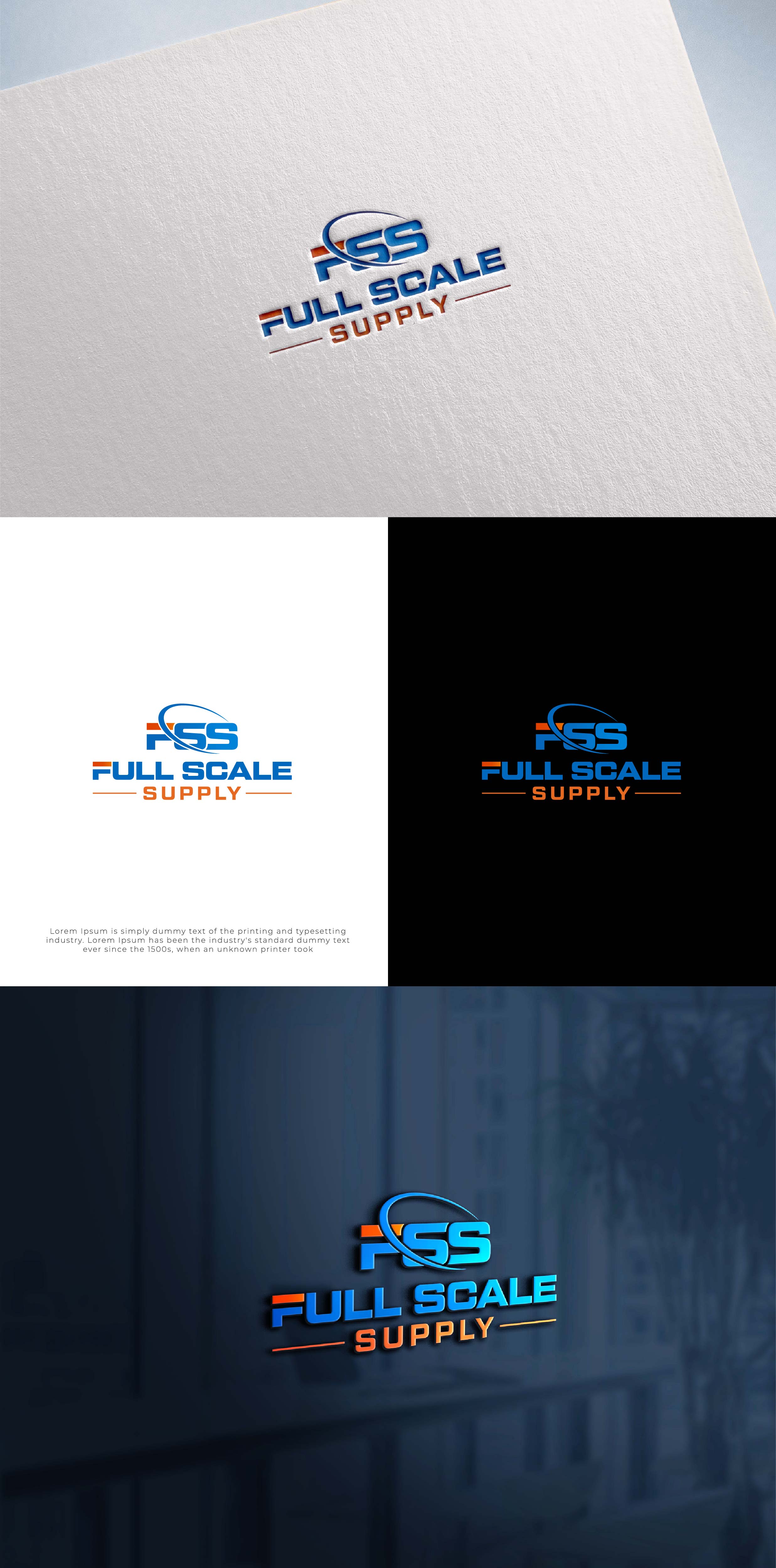 Logo-Design von Logo Maker Zone für dieses Projekt | Design #36865321