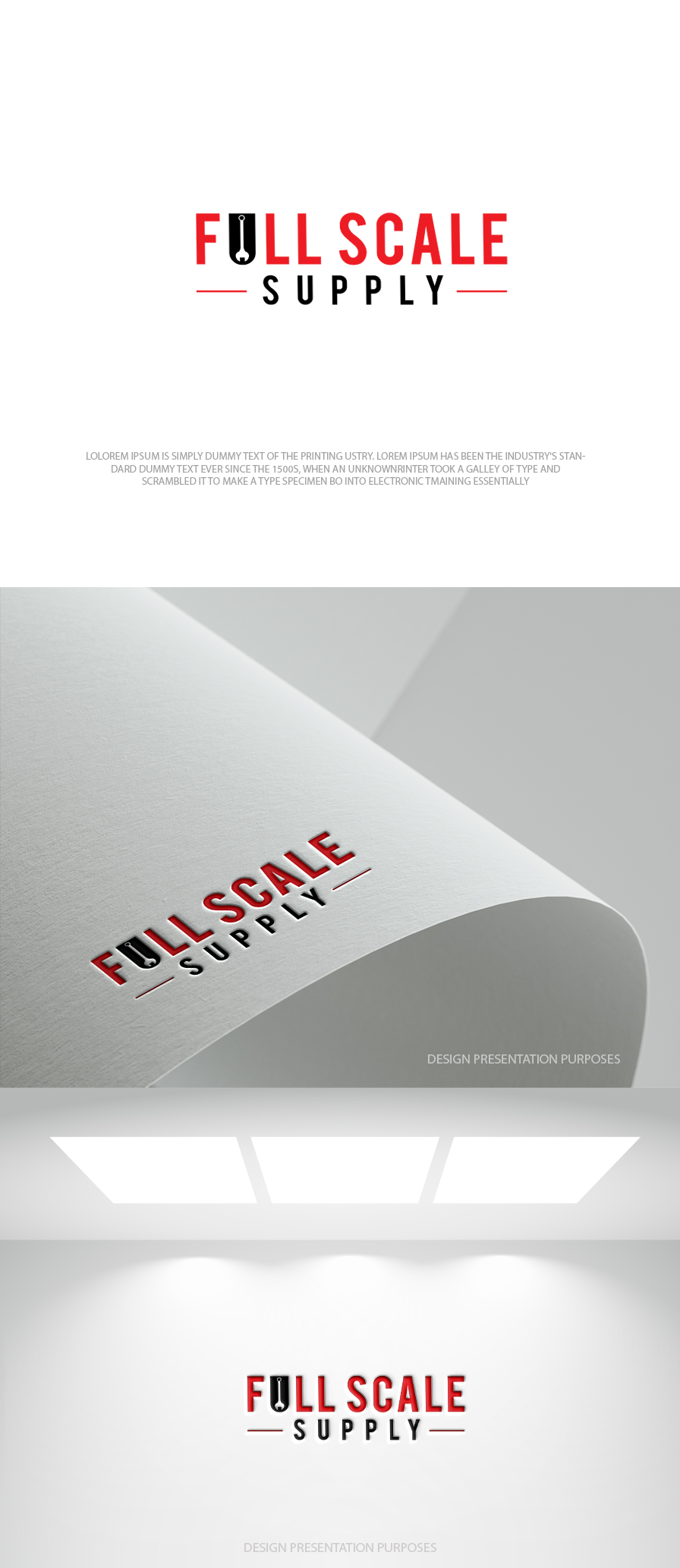 Logo-Design von zebronicgraphic für dieses Projekt | Design #36841483