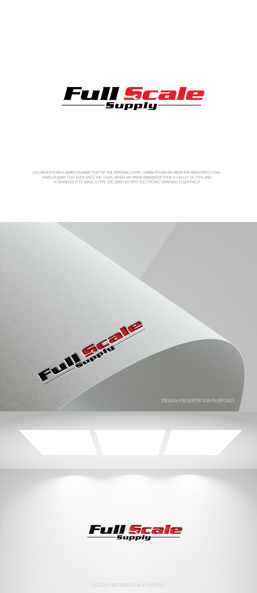 Logo-Design von zebronicgraphic für dieses Projekt | Design #36841484