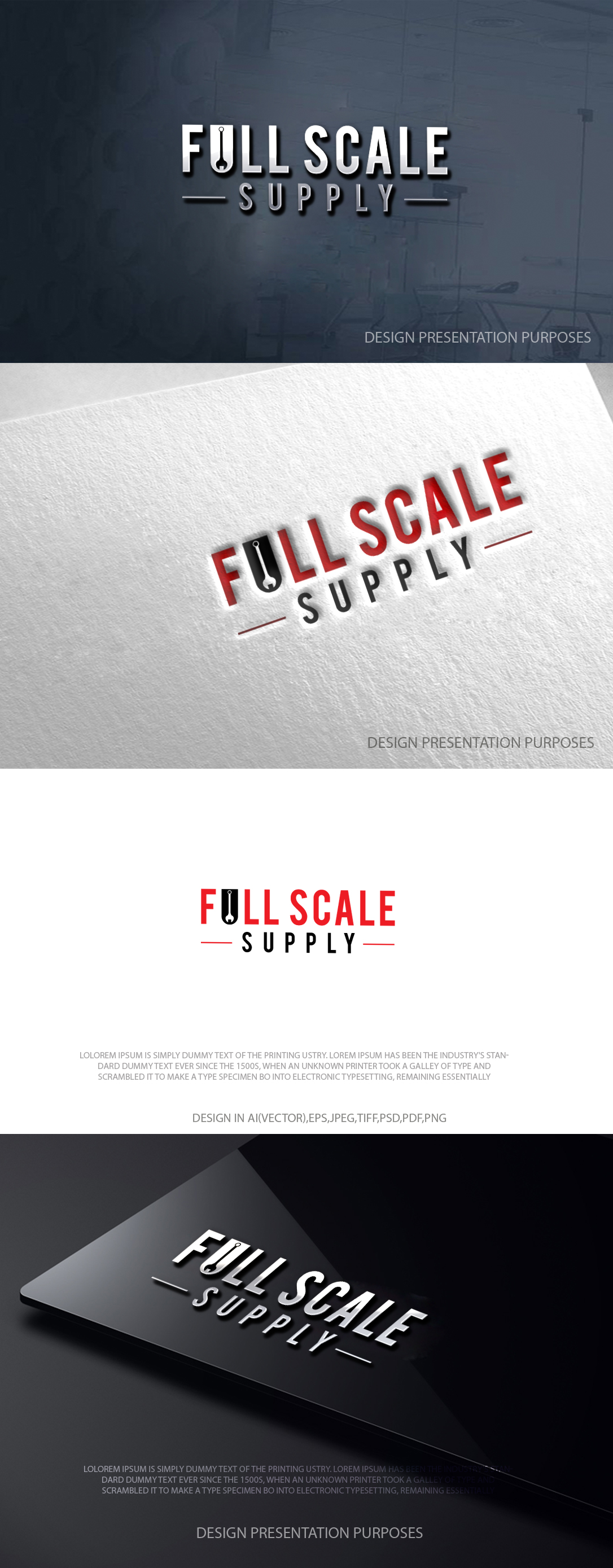 Logo-Design von zebronicgraphic für dieses Projekt | Design #36841486