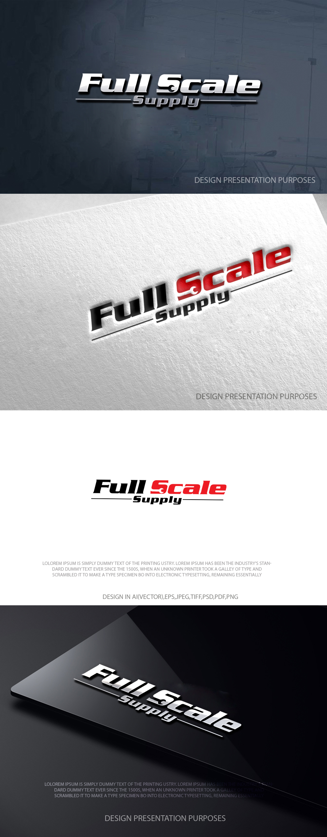 Logo-Design von zebronicgraphic für dieses Projekt | Design #36841487