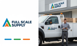 Logo-Design von UAD DESIGNS für dieses Projekt | Design: #36842065