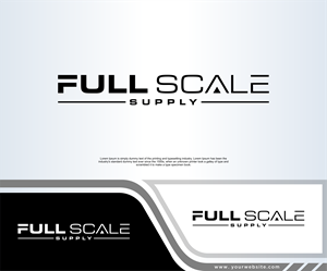 Logo-Design von dobleh_creative für dieses Projekt | Design: #36838605