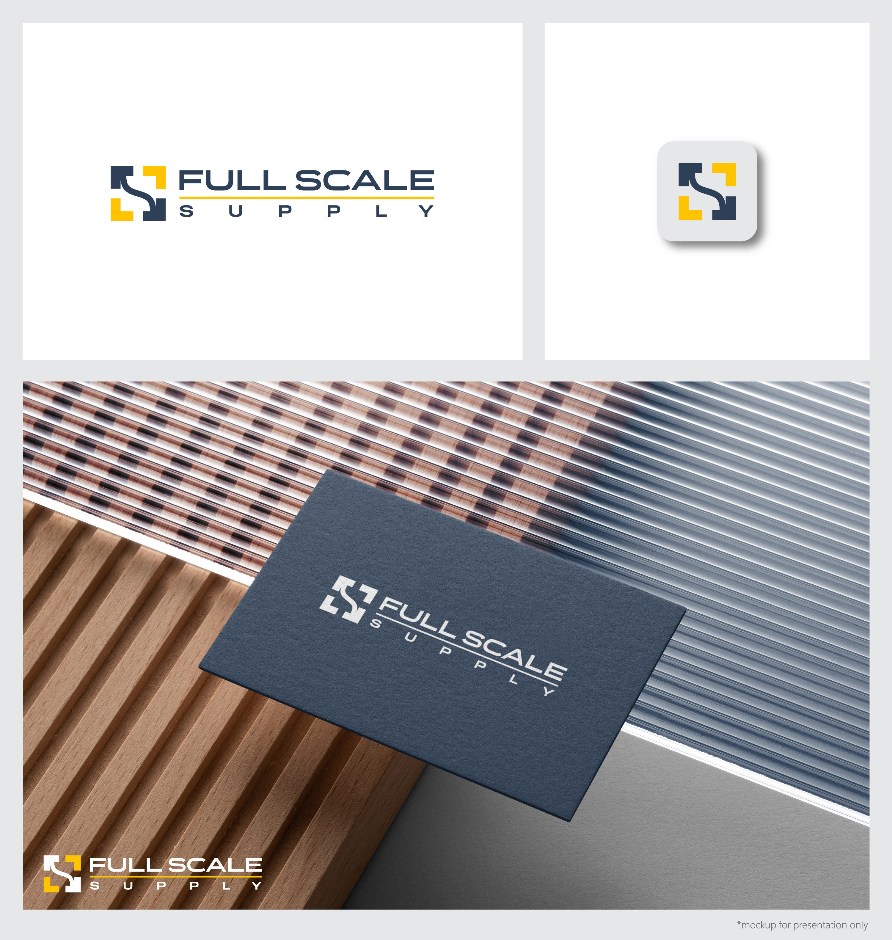 Logo-Design von Arjuna Design für dieses Projekt | Design #36841764