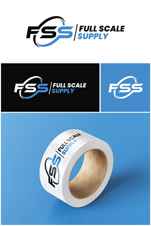 Need Badass Logo for industrial supply company