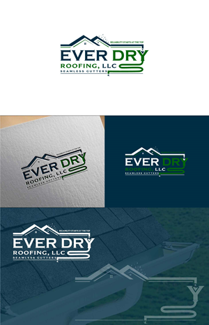 Logo Design by Ben Affleck