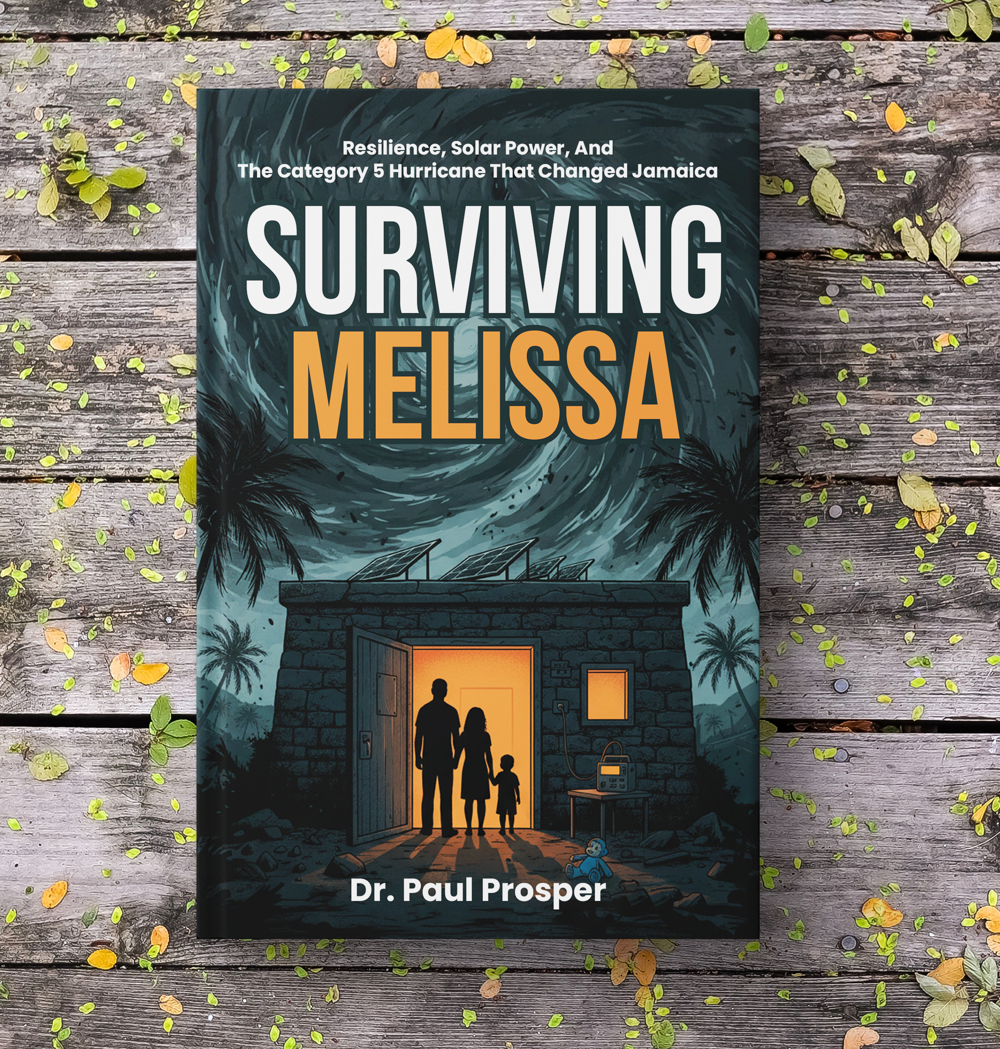 Book Cover Design by WrapTonic24 for Prosperous Investments, LLC | Design #36927266