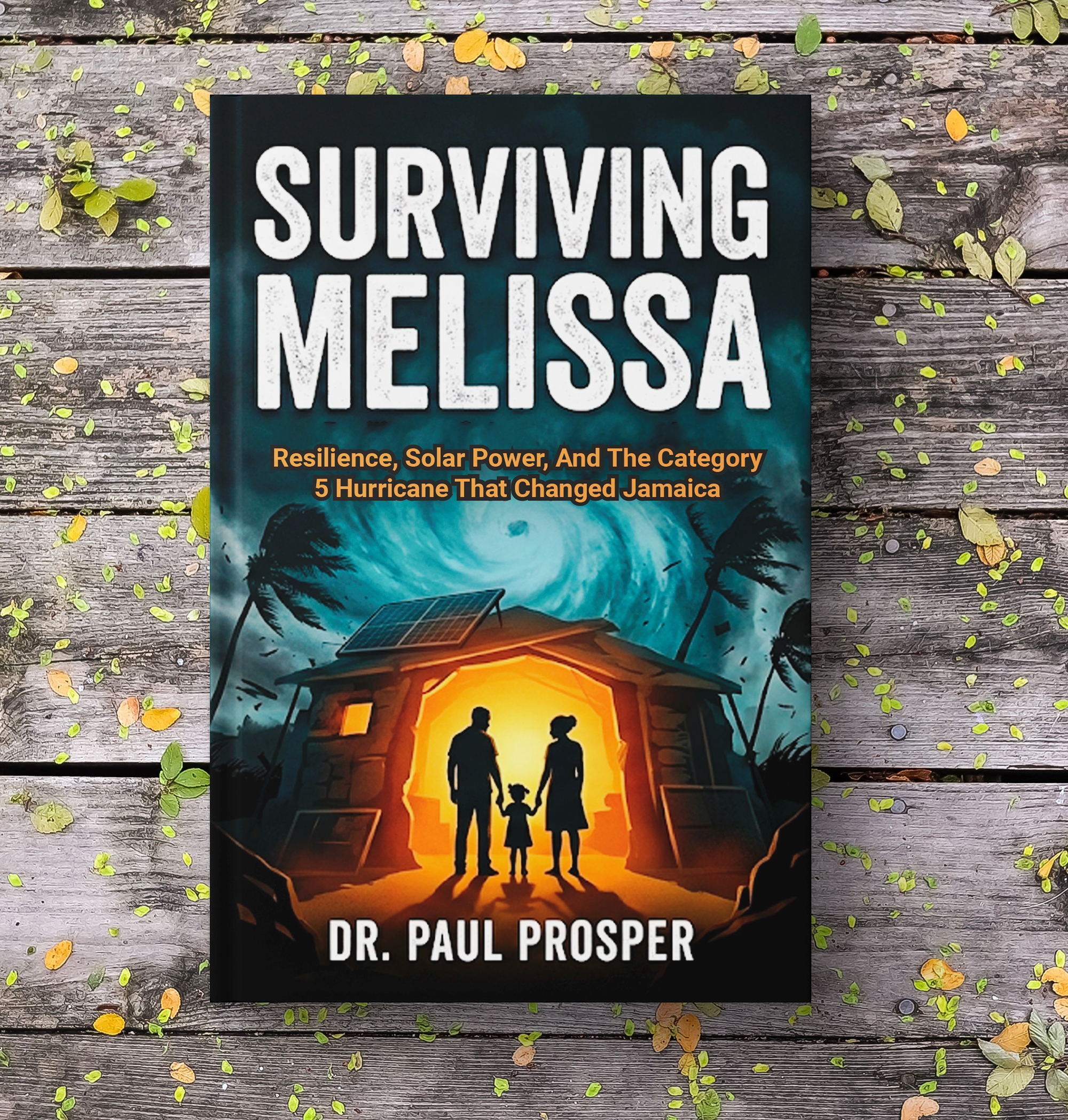 Book Cover Design by WrapTonic24 for Prosperous Investments, LLC | Design #36927343