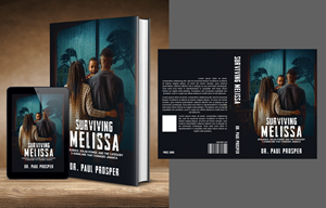 Book Cover Design by Graphic Storm for Prosperous Investments, LLC | Design: #36896843