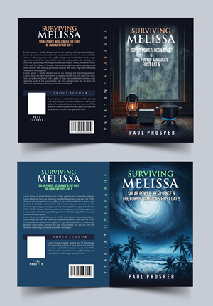 Book Cover Design by Rajneesha for Prosperous Investments, LLC | Design: #36884215