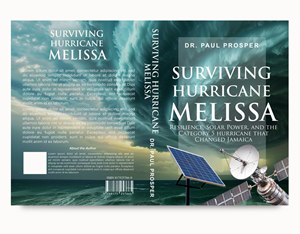 Book Cover Design by Topi ufo for Prosperous Investments, LLC | Design #36901117