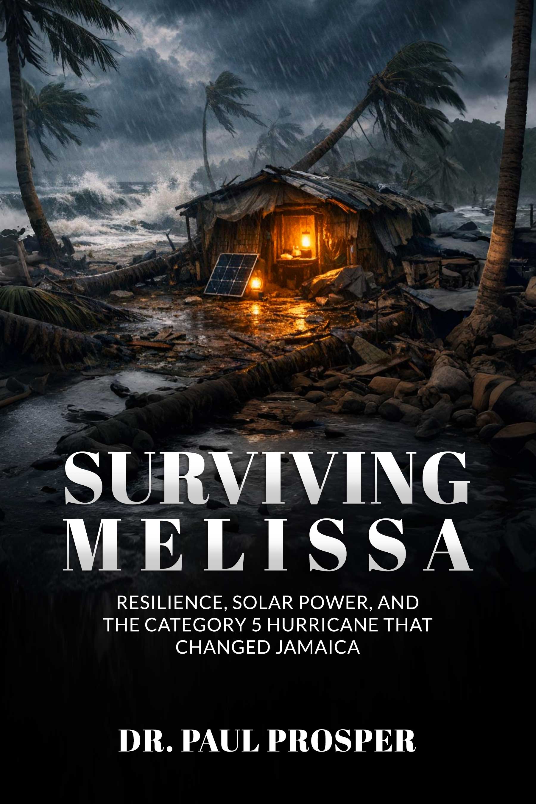 Book Cover Design by Miguel Silva for Prosperous Investments, LLC | Design #36894133