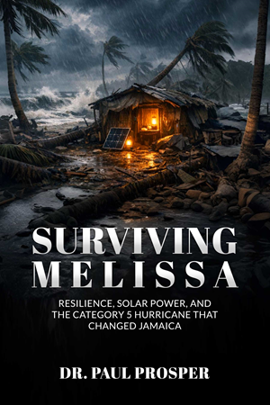 Book Cover Design by Miguel Silva for Prosperous Investments, LLC | Design: #36894133