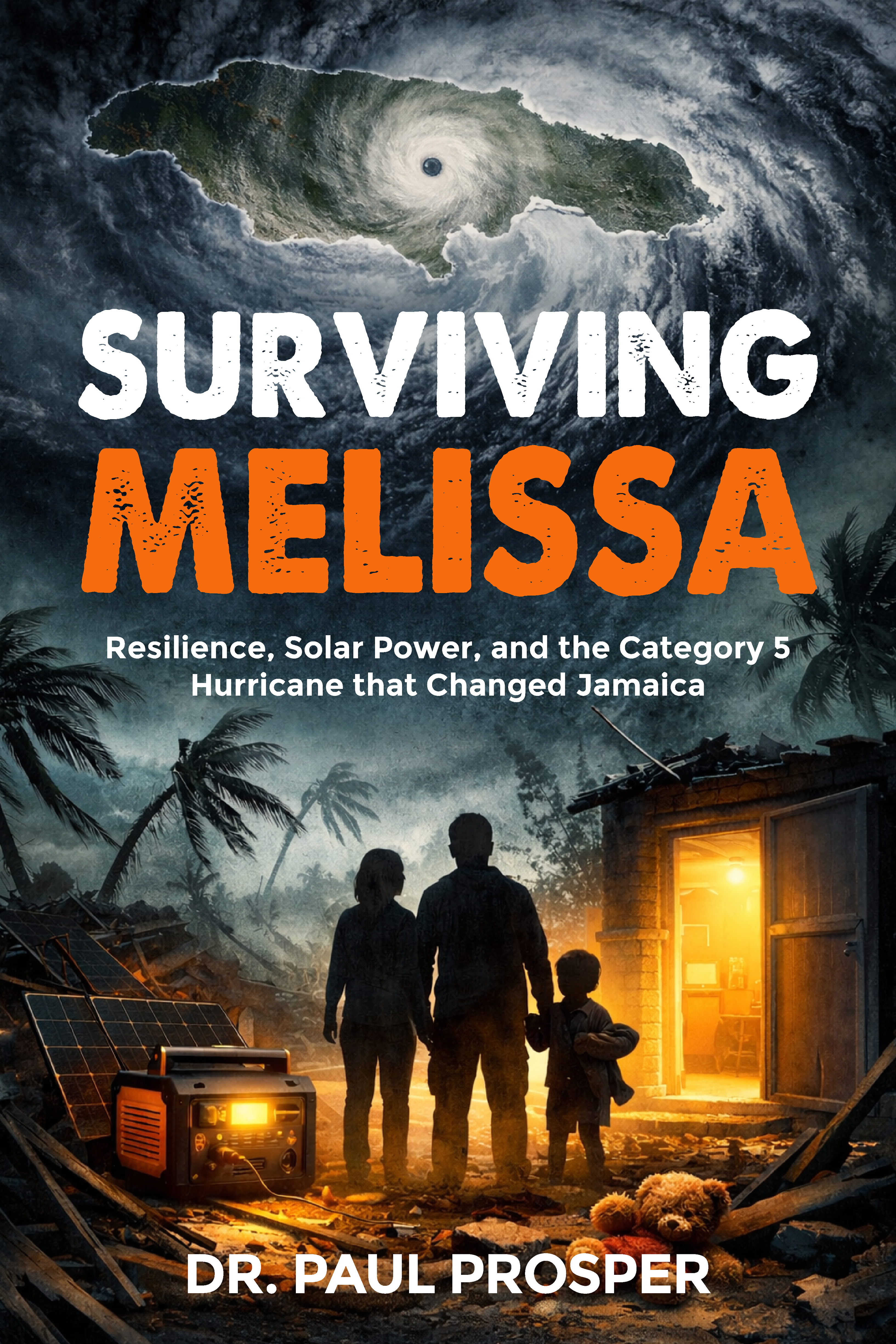 Book Cover Design by QWERTY graphics for Prosperous Investments, LLC | Design: #36901011