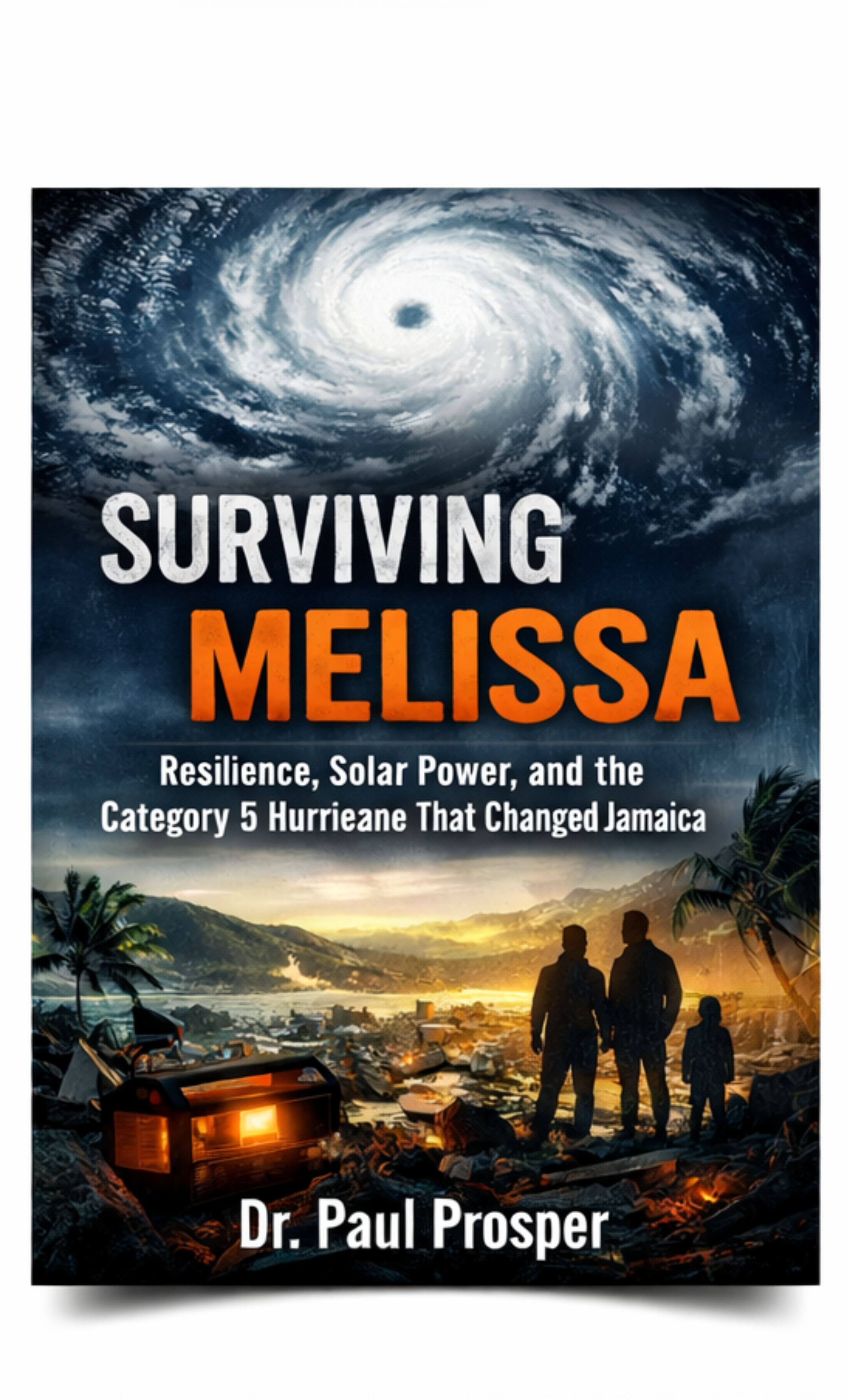 Book Cover Design by Nikomen for Prosperous Investments, LLC | Design #36914388