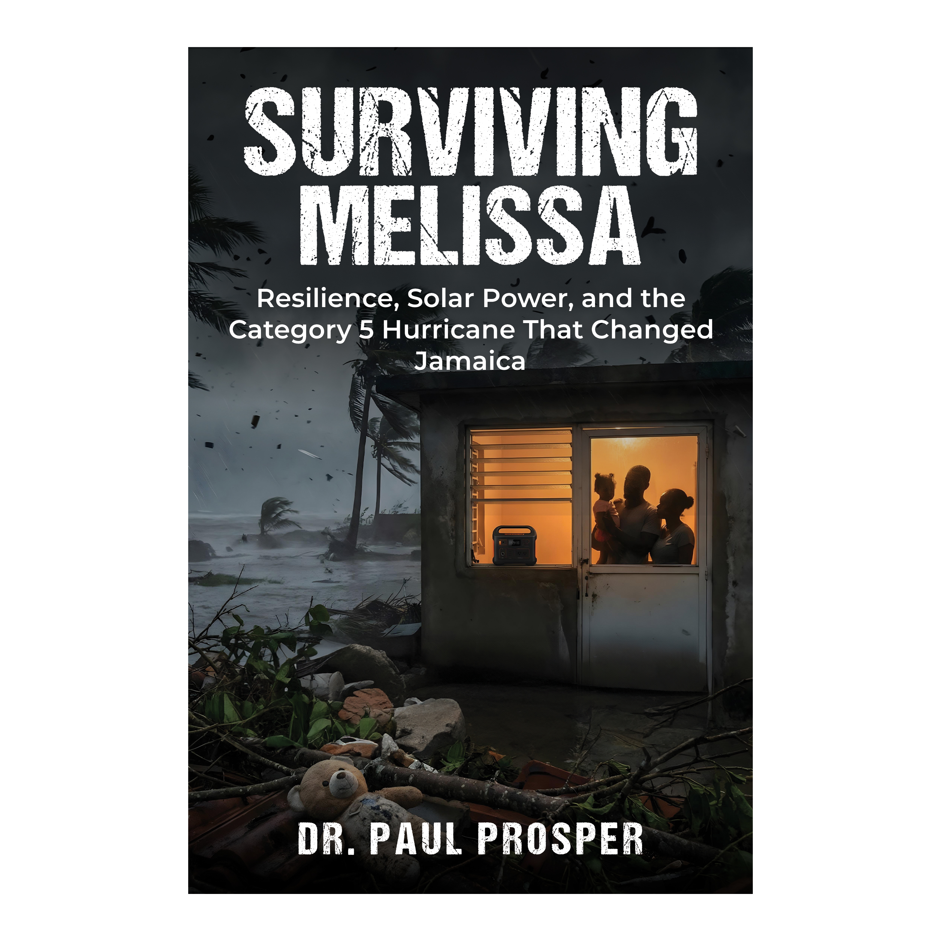 Book Cover Design by G T for Prosperous Investments, LLC | Design #36897861