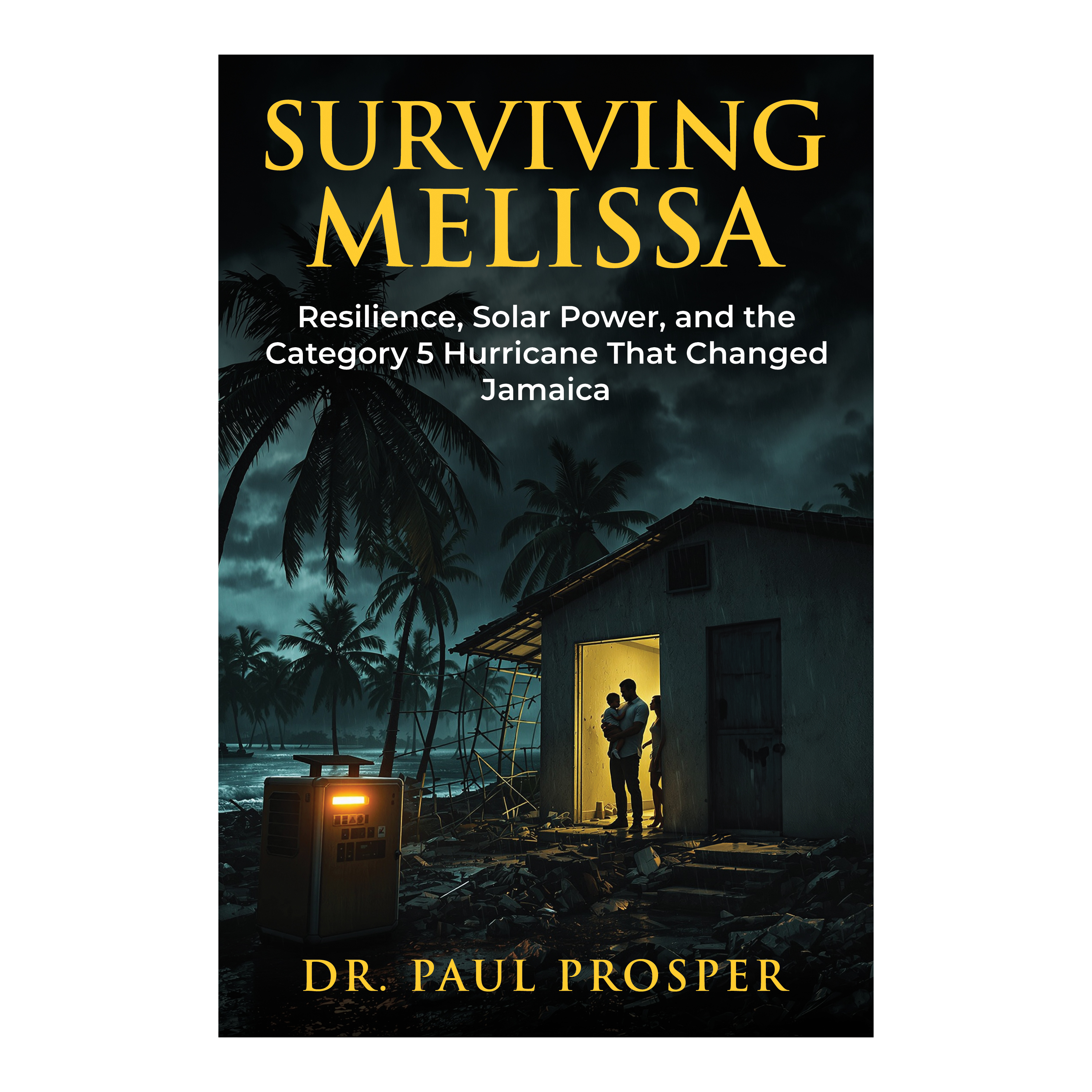 Book Cover Design by G T for Prosperous Investments, LLC | Design #36897865