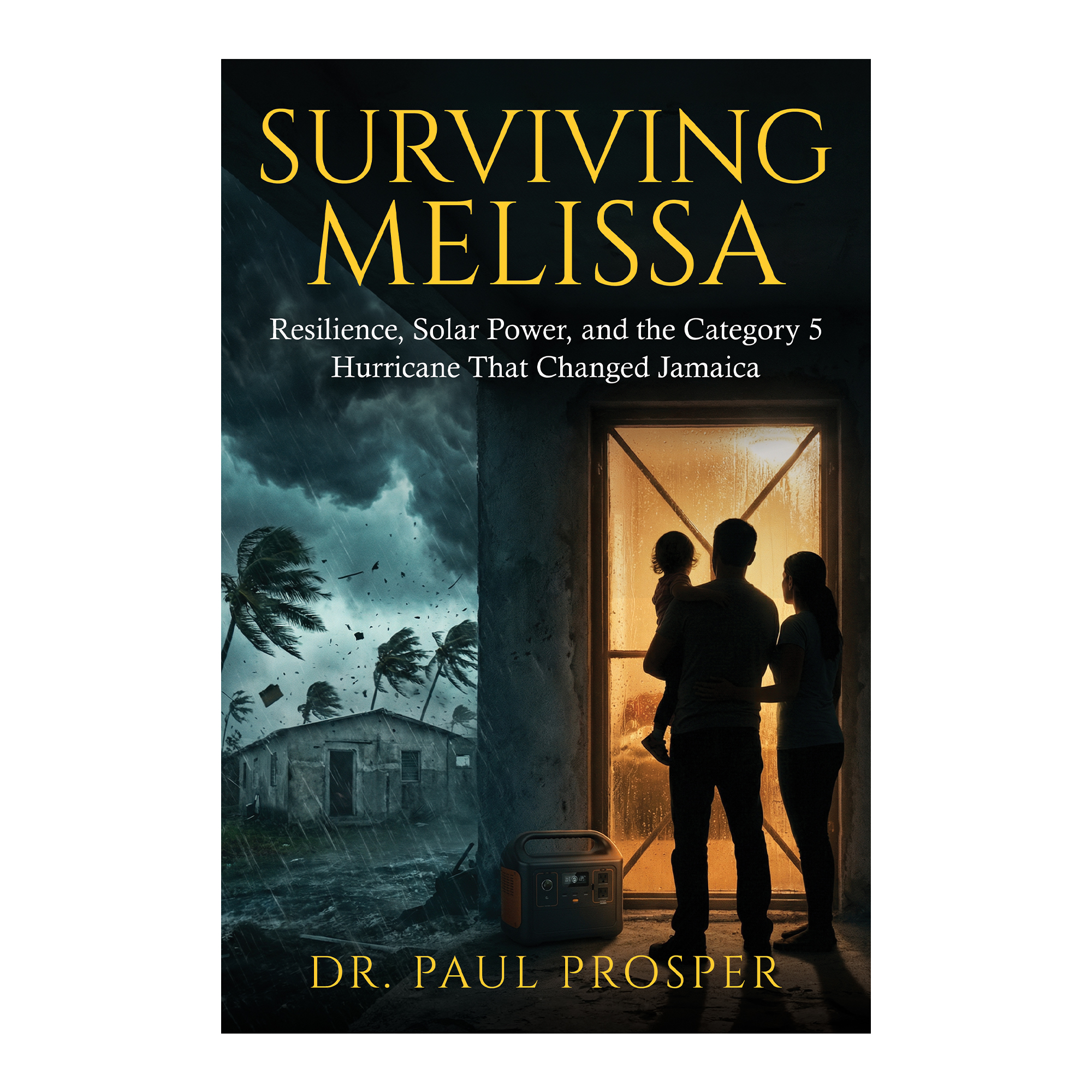 Book Cover Design by G T for Prosperous Investments, LLC | Design #36914525