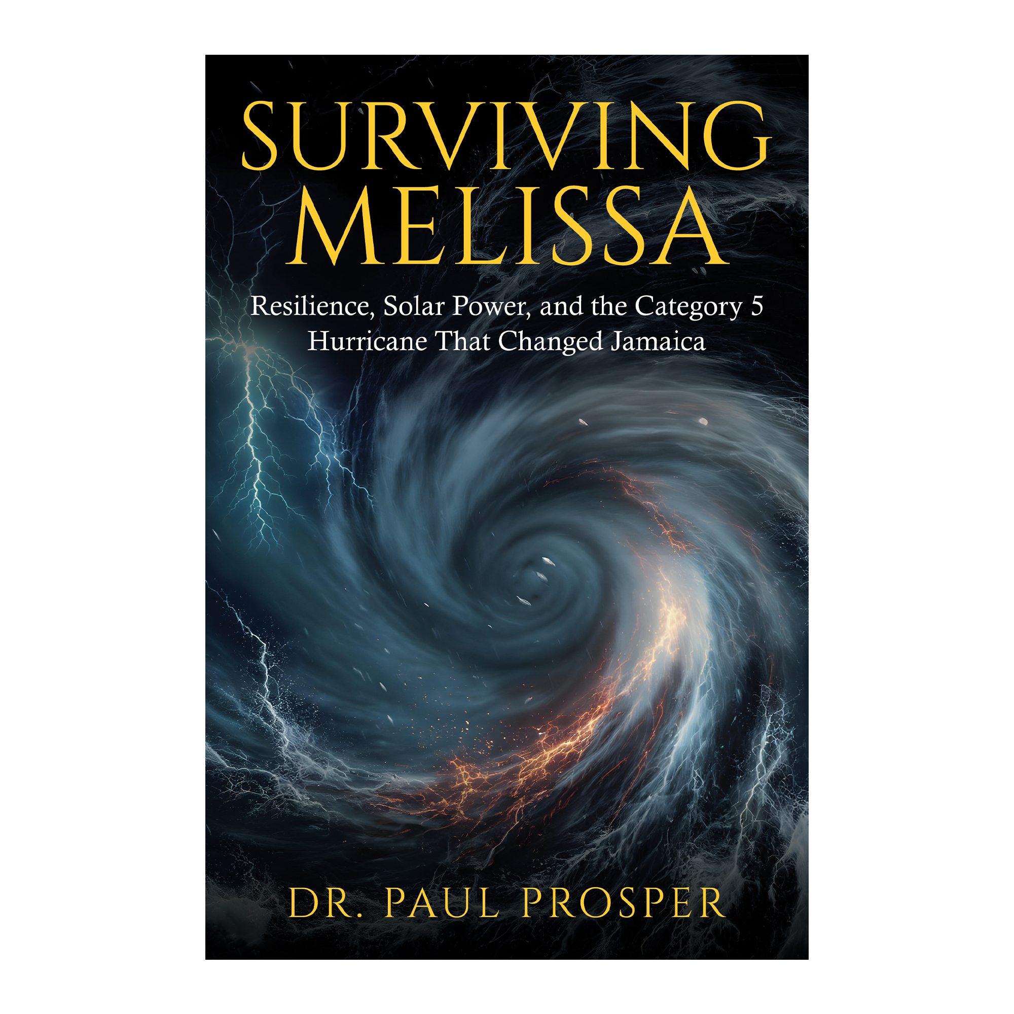 Book Cover Design by G T for Prosperous Investments, LLC | Design #36914552