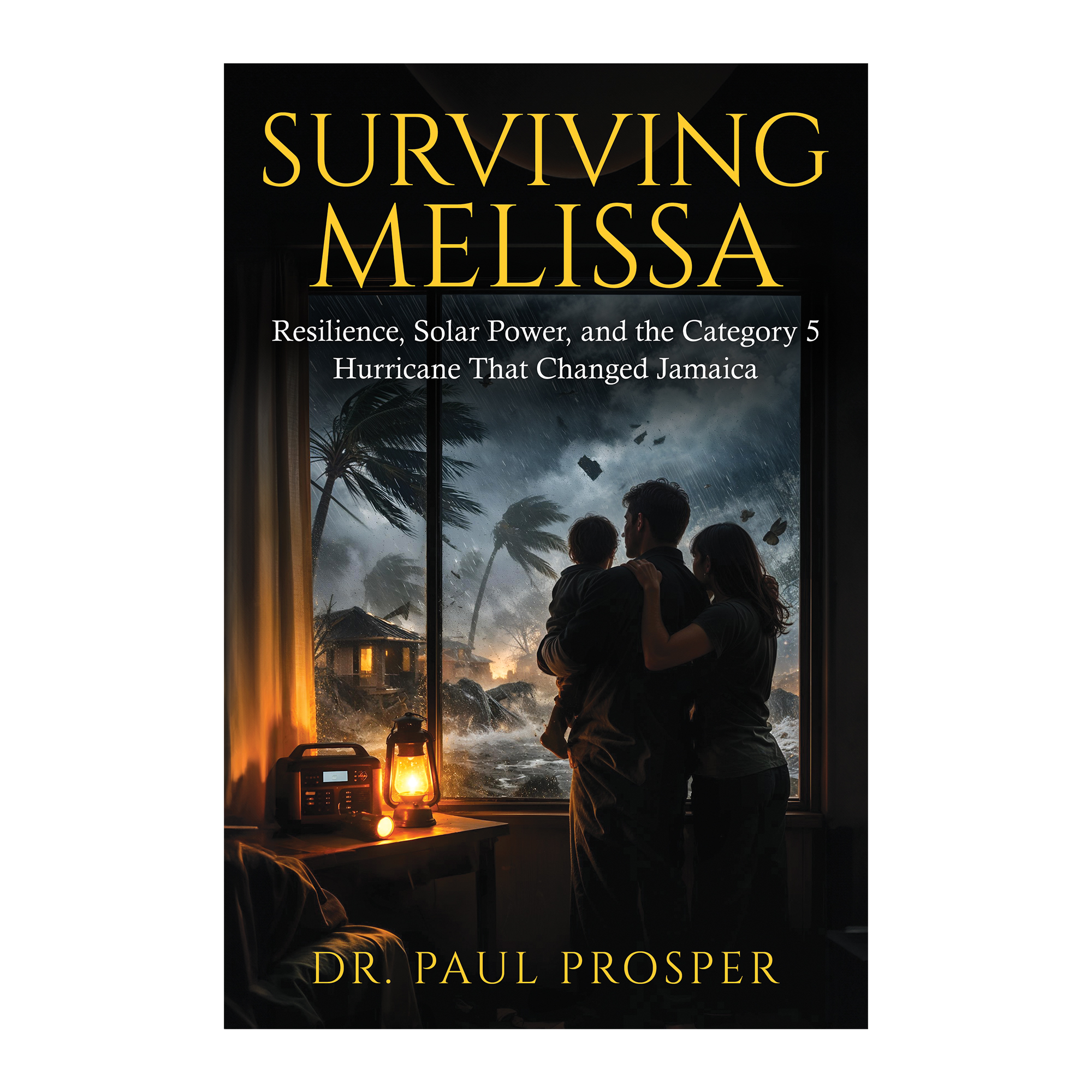 Book Cover Design by G T for Prosperous Investments, LLC | Design #36916550