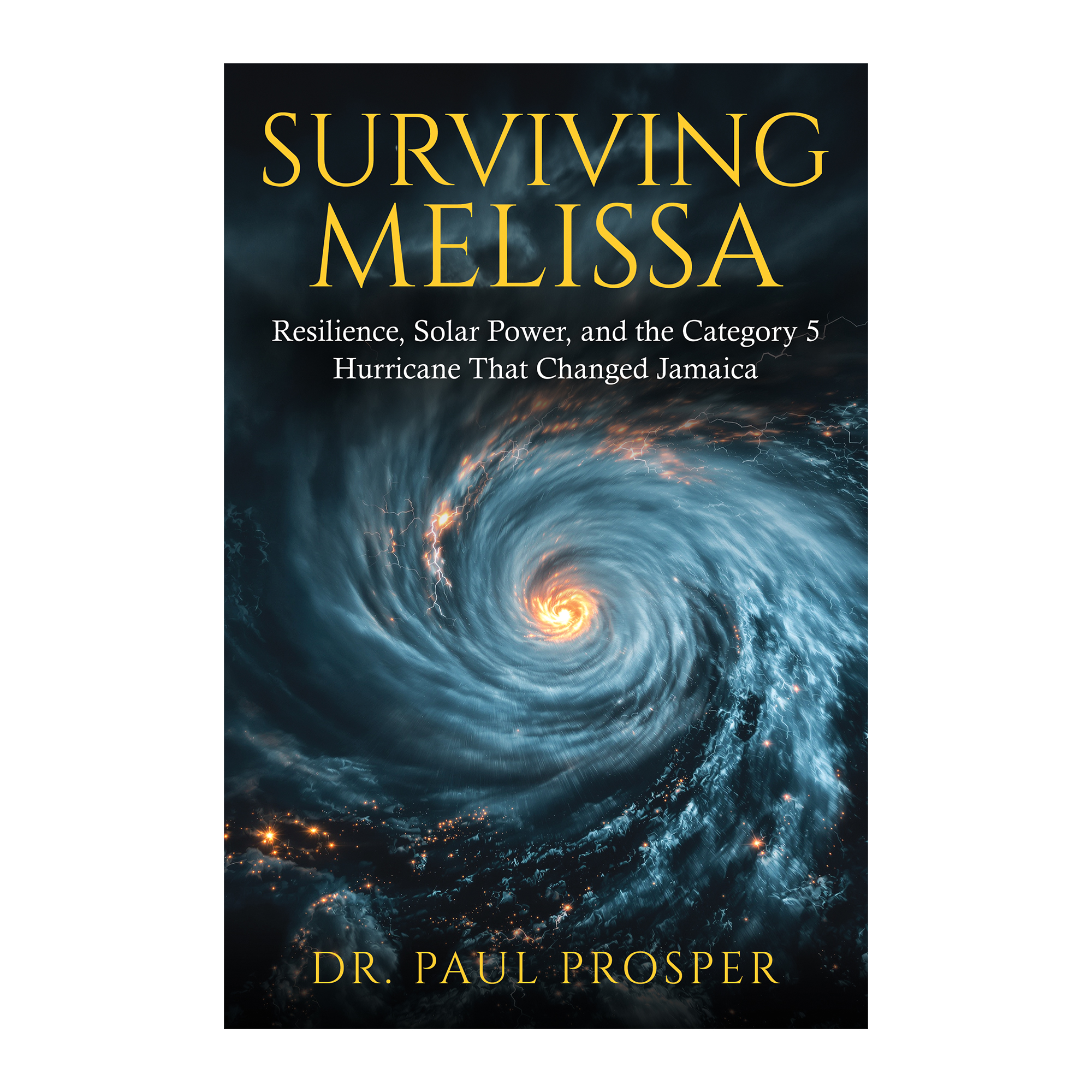 Book Cover Design by G T for Prosperous Investments, LLC | Design #36916552