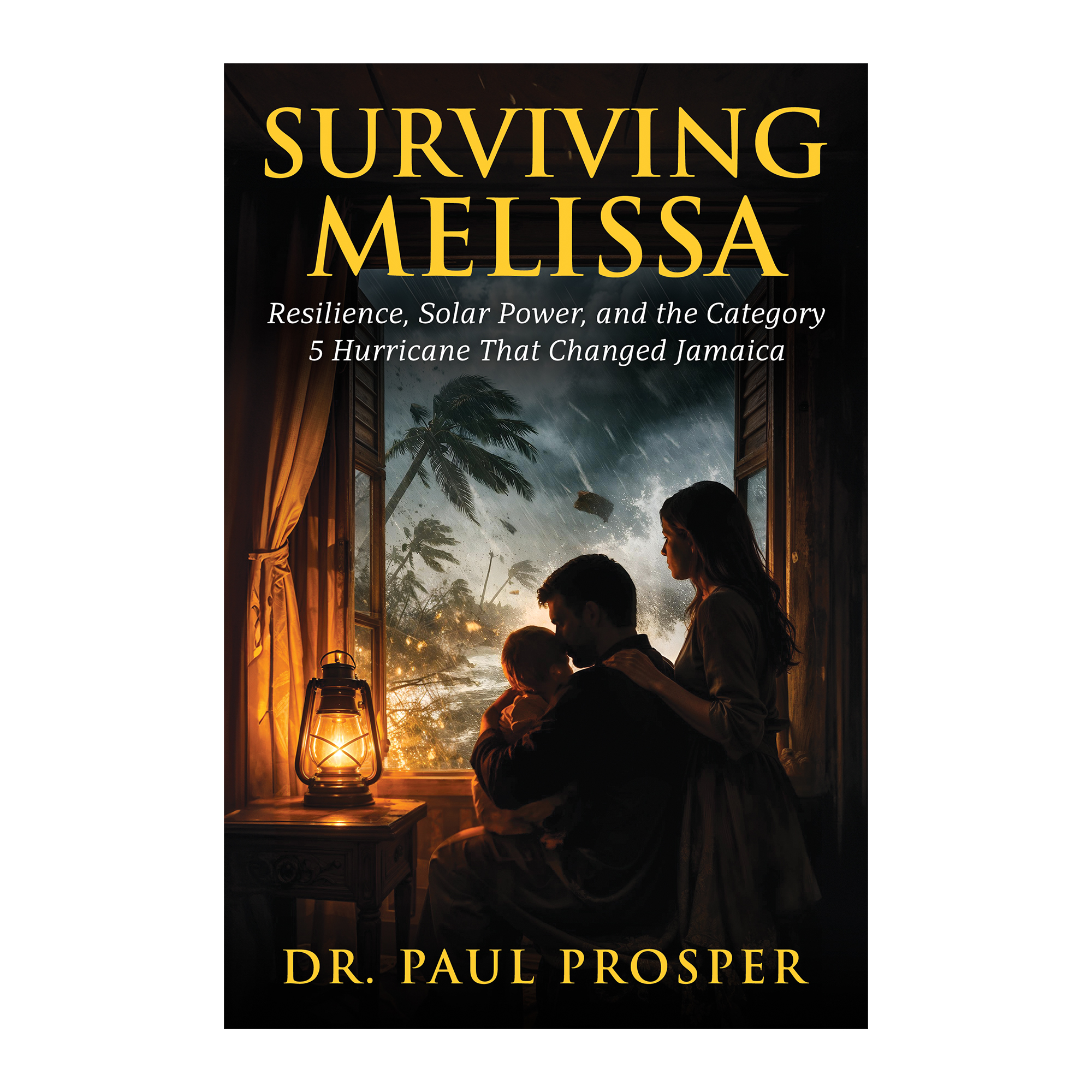 Book Cover Design by G T for Prosperous Investments, LLC | Design #36916652