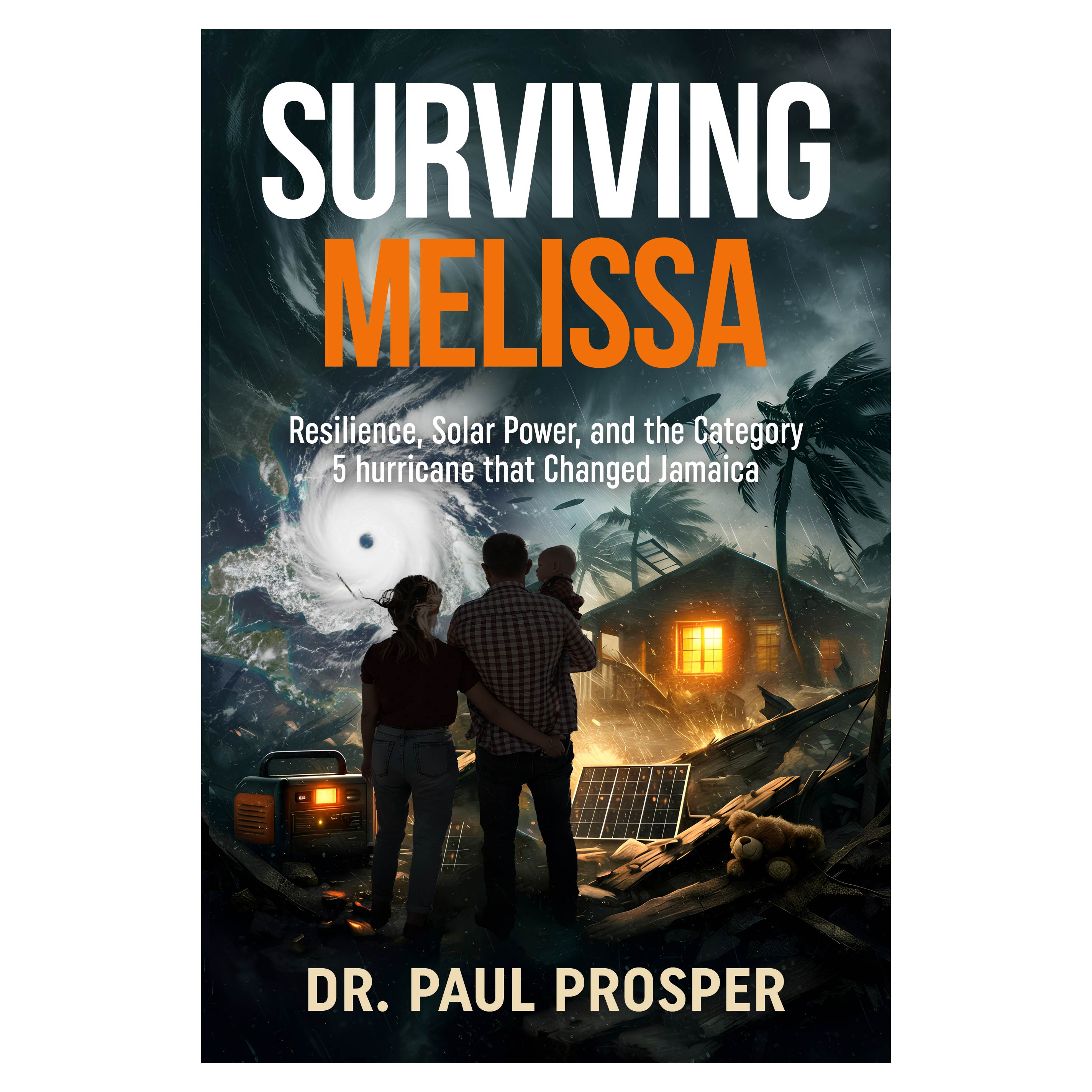 Book Cover Design by abdul700 for Prosperous Investments, LLC | Design #36912365