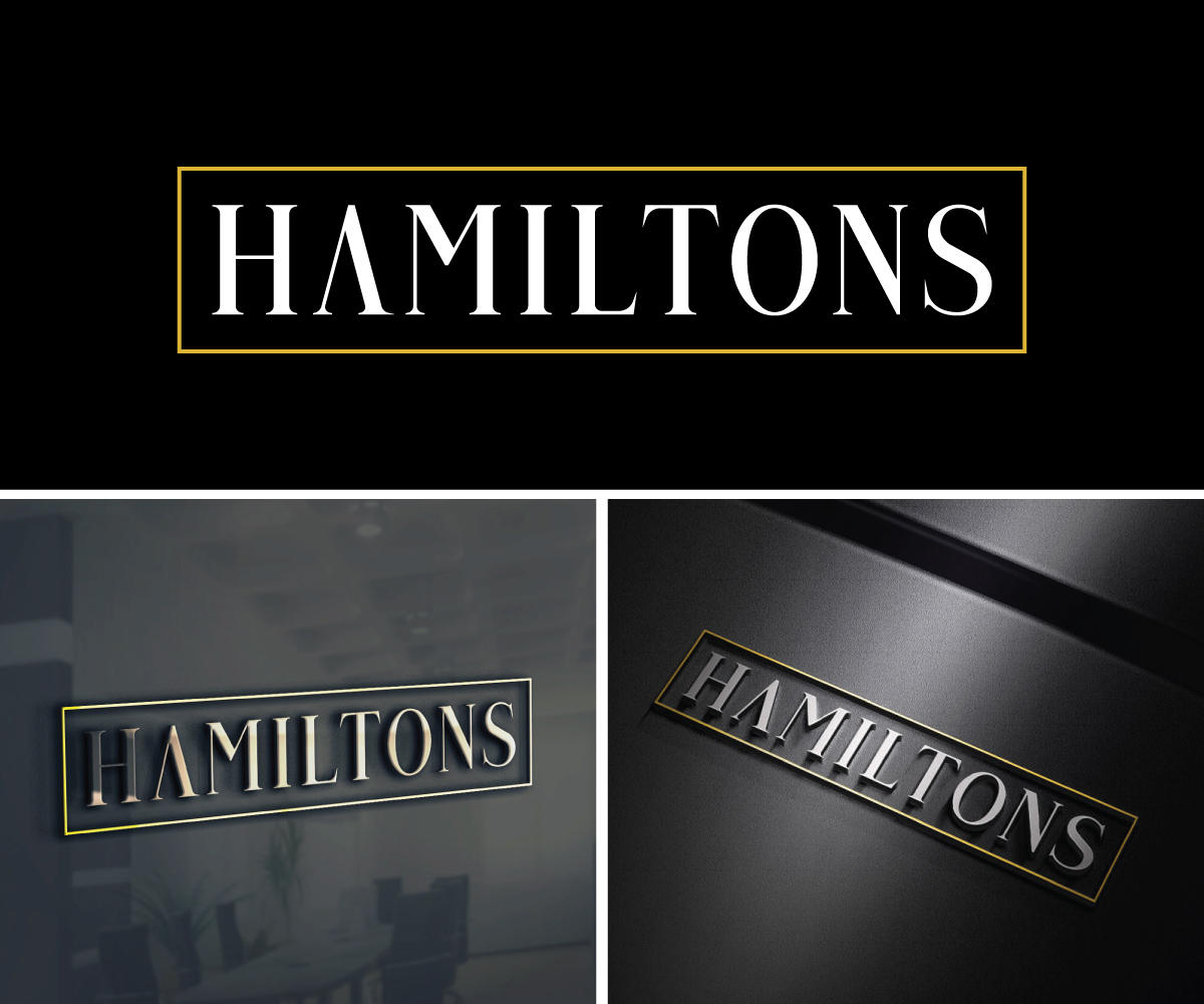 Logo Design by Adi Graphics for Auchrannie Resort | Design #36842063