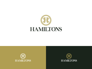 Logo Design by Gexeco for Auchrannie Resort | Design: #36841996