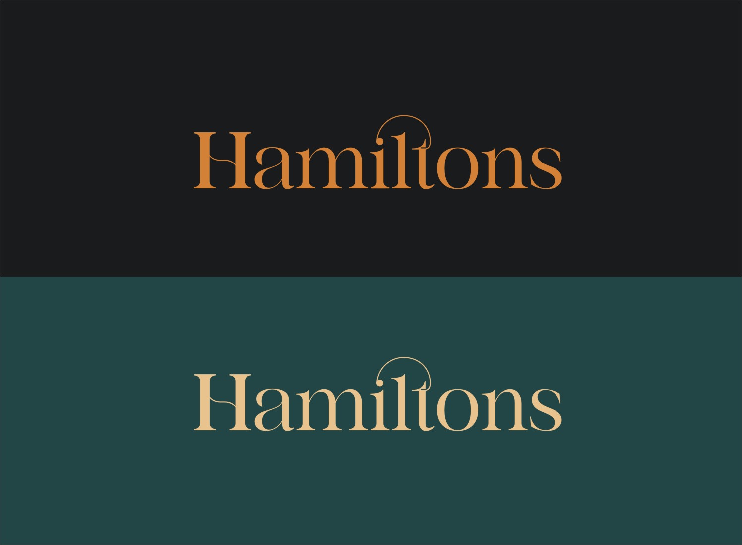 Logo Design by Sushmaa for Auchrannie Resort | Design #36870519