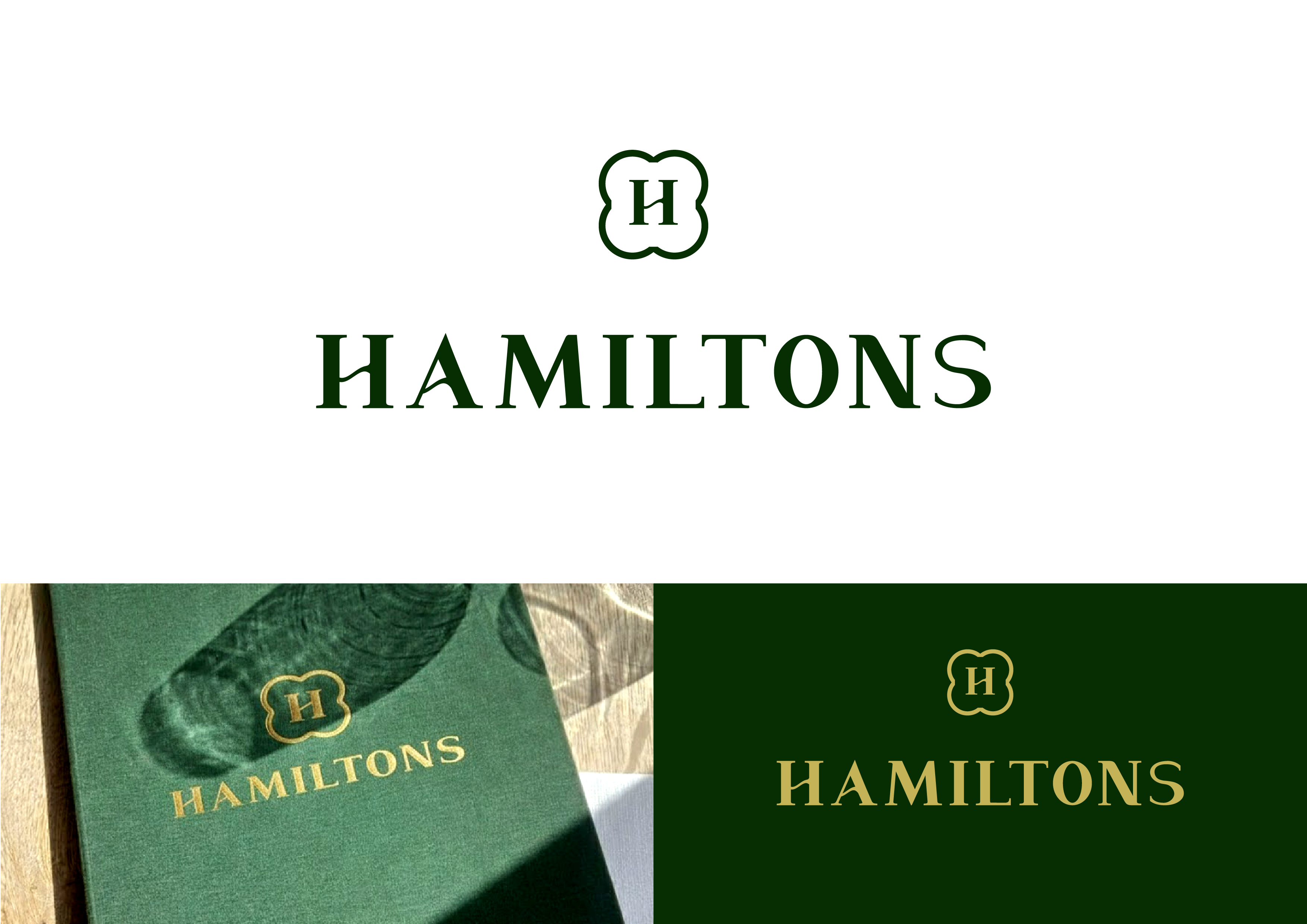 Logo Design by Andrian_Sl for Auchrannie Resort | Design #36845075